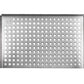 Outset 76631 Stainless Steel Grill Topper Grid, 11X7
