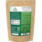 Organic India Tulsi Loose Leaf Herbal Tea - Immune Support, Vegan, Gluten-Free, 1 lb Bag