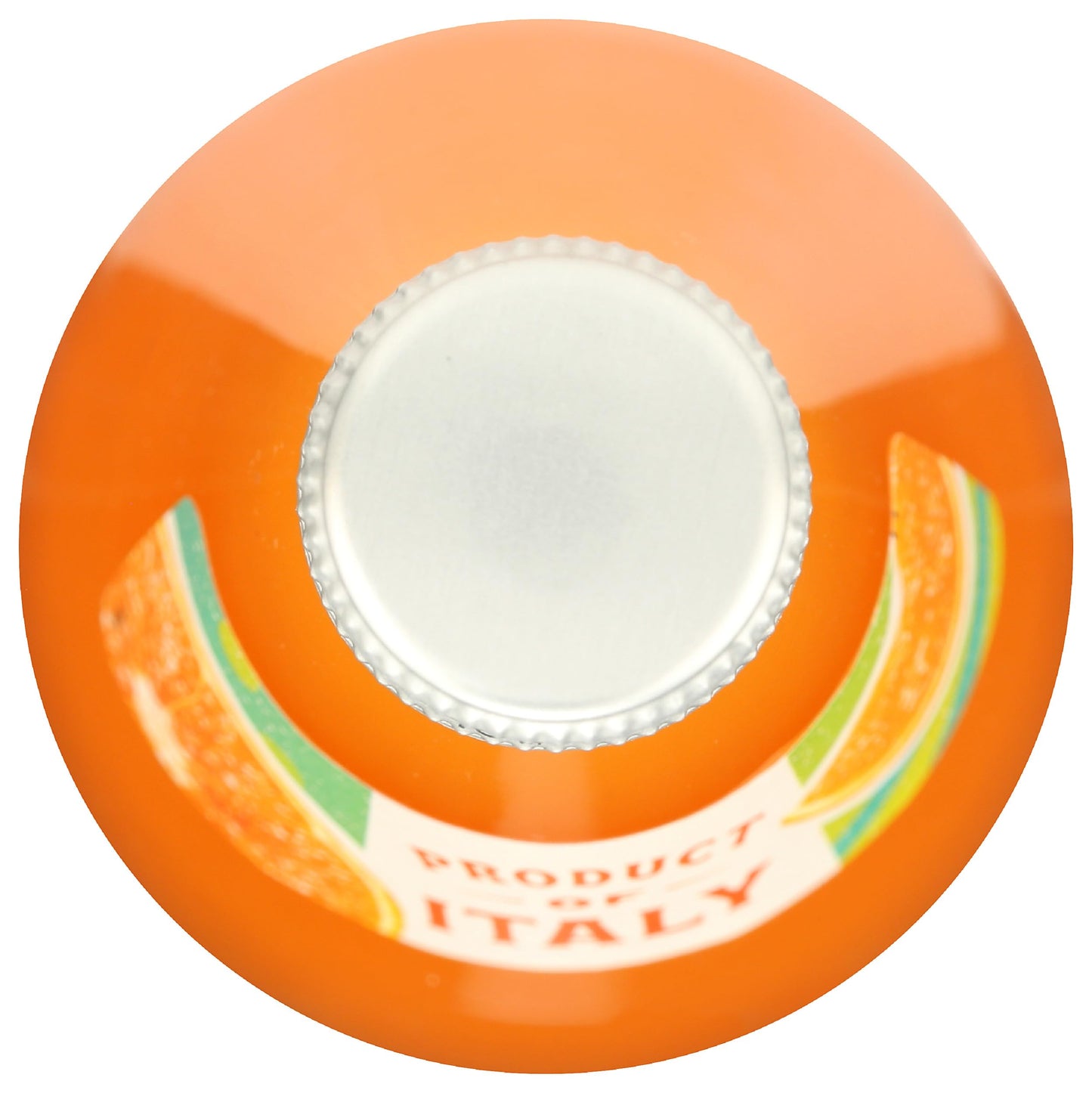 Whole Foods Market, Organic Tangerine Italian Soda, 25.4 Fl Oz