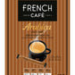 Namyang French Cafe Arabica Gold Label Instant Coffee Mix (100 Sticks)