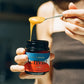 ACTIVIST Raw Manuka Honey 850+MGO | Product of New Zealand | Certified Non-GMO | BPA-Free Jar (8.8 oz| 250 g)
