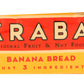 LÄRABAR Banana Bread Bar - 1.6 Ounce (Pack of 1)