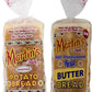 Martin's Famous Pastry Potato Bread Variety Pack- 18 oz. Bags (2 Loaves)