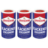 Louisiana Fish Fry Cajun Blackened Seasoning, 2.5 Ounce - 3 per case.