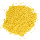 Yellow Sprinkles - 1.6 Pounds - Spring Yellow Jimmies Sprinkles - Mardi Gras Cupcake Toppings - Bulk Sunflower Sprinkles For Cake Decorating, Baking, Ice Cream