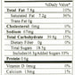Qbubble Tea Powder, Lychee Flavor, 2.2 lb (35.2 oz), Pack of 1