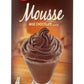 Dr. Oetker Milk Chocolate Mousse, 3.1 Ounce, Pack of 1, Model 95688-36962