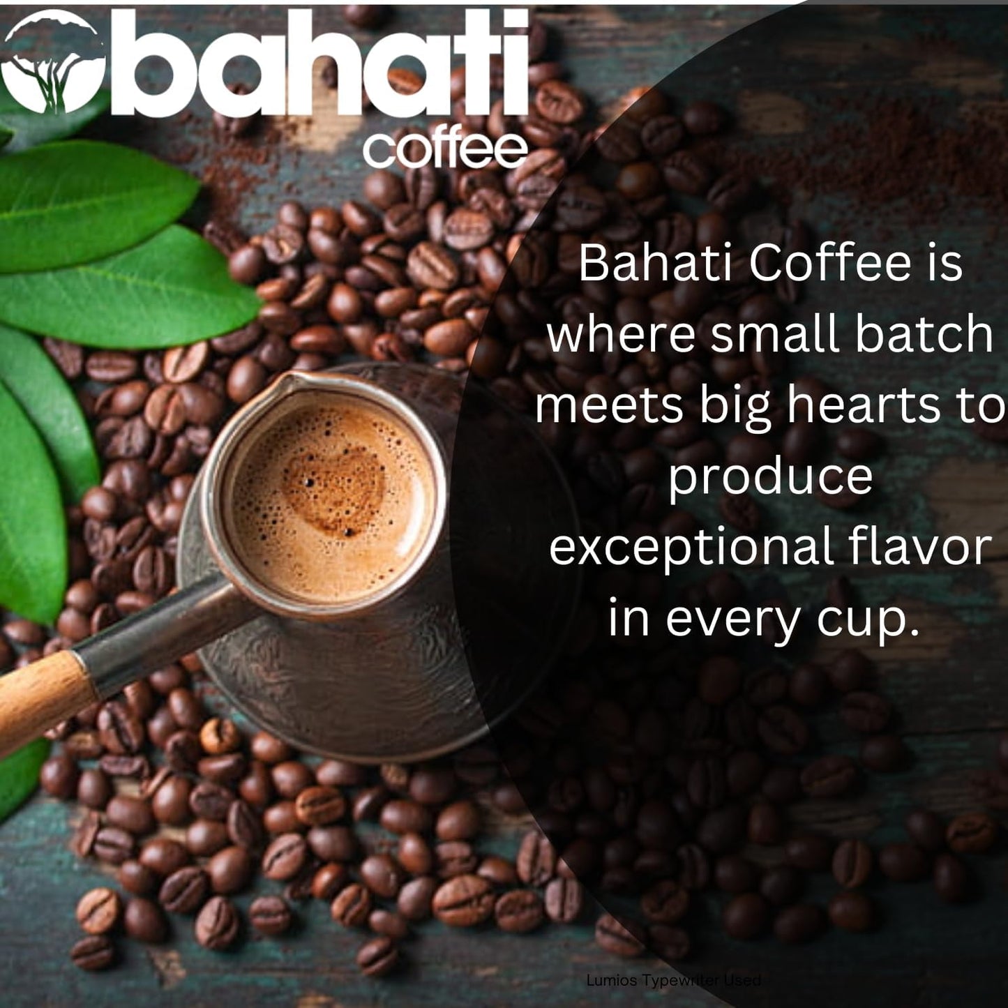 Kenya Aa Grade Roasted Arabica Coffee Beans From Great Rift Valley - 100% Pure Arabica Coffee Roasted Beans (Medium Roast Ground