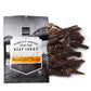People’s Choice Beef Jerky – Tasting Kitchen – Orange Honey Teriyaki – Sweet & Savory – 8g Protein – Made in USA – 1 Pound (16 oz) Bag