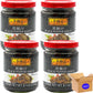lkk Black Pepper Sauce 8.1oz /230g pack of 4