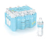 True Clear Purified Bottled Water, Bpa Free Water Bottles, Easy To Carry (16.9 Oz Per Bottle, 24 Bottles Per Carton)