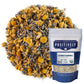 Organic Positively Tea Company Lavender Chamomile Herbal Tea Loose Leaf 4 Ounce