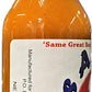 Miss Annas Hot Pepper Sauce
