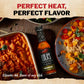 Lolas Family Reserve Hot Sauce | Carolina Reaper & Habanero Blend | Ultra Spicy | 0 Calories, 0G Fat, Low Sodium | All-Natural,