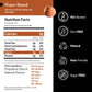 Dolce Flav Hazelnut Extract - Water-Soluble, Sugar-Free Flavoring for Coffee & Baking - 2 Oz.