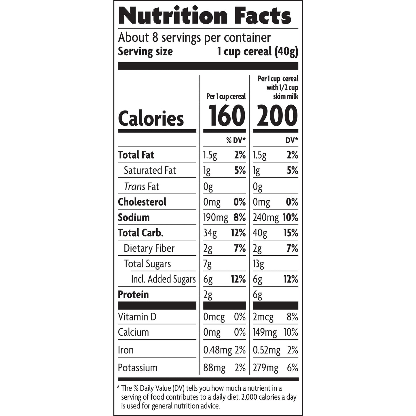 Natures Path Organic Golden Turmeric Cereal, 106 Oz