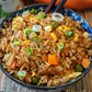 Fried Rice Seasoning Collection | Gourmet Spice Blends | Non Gmo, No Msg | Made In Usa | Small Batch, Hand Made | Non Gmo, All N