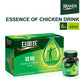 Brand'S Essence Of Chicken Drink, 13.8 Fluid Ounce