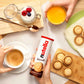 Nutella Biscuits Tube Filed Inside With Chocolate 166 Gram