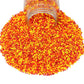 Mystic Sprinkles Nonpareil Sprinkle Mixes (Stunning Sunset Nonpareils Mix 3.8Oz)