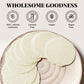 Kalan Coconut Amaranth Flour Wafer Thins, Vegan And Sugar-Free, Pack Of 3