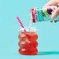 Goodpop Just Juice & Sparkling Water - 24 pack - 7.5OZ - Fruit Punch