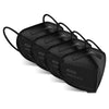 Wecolor Kn95 Face Masks 50 Pack 5-Ply Breathable Safety Respirator Cup Dust Disposable Kn95 Mask Black