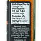 Watkins Organic Seasonings With Salt, 4.2 Ounce, Pack Of 3