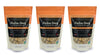 Hudson Henry Granola, Cashews & Coconut - 12 oz. package, Pack of 3 | Non-GMO Project Verified