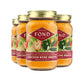 FOND Pasture-Raised Regenerative Chicken Bone Broth infused with Organic Fennel & Bay Leaf