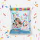 Sophiepops & Gumdrops Rainbow Marshmallow Candy, Non-Fat, Gluten Free, 12-Pack, 3.53oz