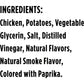 Blue Buffalo True Chews Jerky Cuts Natural Dog Treats, Chicken 4 Oz Bag