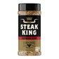Fire & Smoke Society Steak King Seasoning BBQ Rubs for Meat 11.5 oz