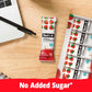 Thats It. Variety, 100% Natural Real Fruit Bar, High Fiber Vegan, Gluten Free Healthy Snack, Paleo For Children & Adults, Non Gm