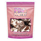 FD Pantry Freeze Dried Candy - Chocolate Marshmallow, Resealable Bag, 3oz, Perfect for Gifting & Outdoor Adventures