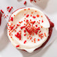 Bakerpan Red Nonpareils Sprinkles - 7 Ounces Red Sprinkles For Cake Decorating - Edible Nonpareils For Cupcakes, Ice Cream, Cake