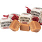 Gardiners Of Scotland Handmade Fudge 150G Square Carton, Southern Comfort Fudge