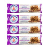 Voortman Bakery Oatmeal Raisin Cookies - Delicious Baked Oatmeal Cookies made with Real Whole Grain Oats and Raisins, No Artific