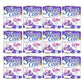 Jans Ube Sweetened Condensed Creamer - 13.4 oz (Pack of 12) - Creamy Ube Flavor