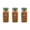 Simply Organic Ground Ceylon Cinnamon, Certified Organic, Vegan | 2.08 oz | Pack of 2 | Cinnamomum verum J. Presl