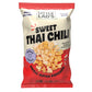 Little Lads Healthy Popcorn - Vegan, Gluten-Free, Non-GMO Popcorn with Sweet Thai Chili Flavor -5.4 Oz (Pack of 3) (5.4 Ounce (P