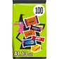 HERSHEYS Assorted Flavored  Halloween Candy Bulk Bag  41.13 oz (100 Pieces)