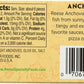 Reese Flat Anchovies (10X2Oz )1010