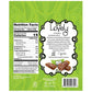 Lovely Candy Co. Ginger Chews, Gluten-Free, Non-GMO, 14oz Pack of 1