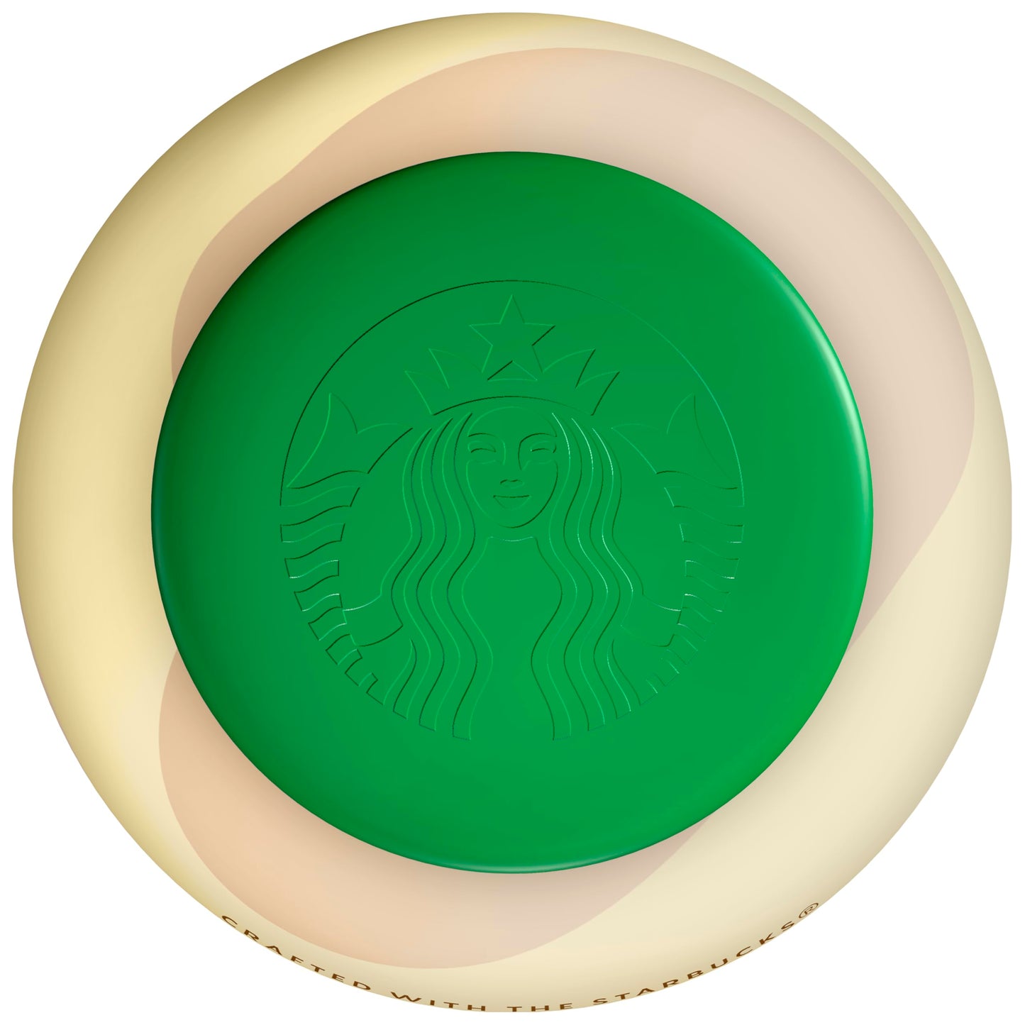 Starbucks Espresso Vanilla Latte Coffee, 40 oz Bottle