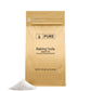 Pure Original Ingredients Sodium Bicarbonate (Baking Soda) (5 lb) Eco-Friendly Packaging  Always Pure  No Fillers Or Additives