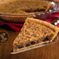 Derby-Pie Chocolate Nut Pie 2 Pack - 4Th Generation Family Owned Business - Shipped Frozen - Fully Baked - Serves 8
