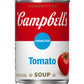 Campbell'S Condensed Unsalted Tomato Soup, 10.75 Oz Can