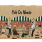 Cafe Du Monde Coffee and Chicory Single Serve Cups 72 Count