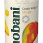 Chobani Mango Low-Fat Greek Yogurt Drink 7 Fl oz